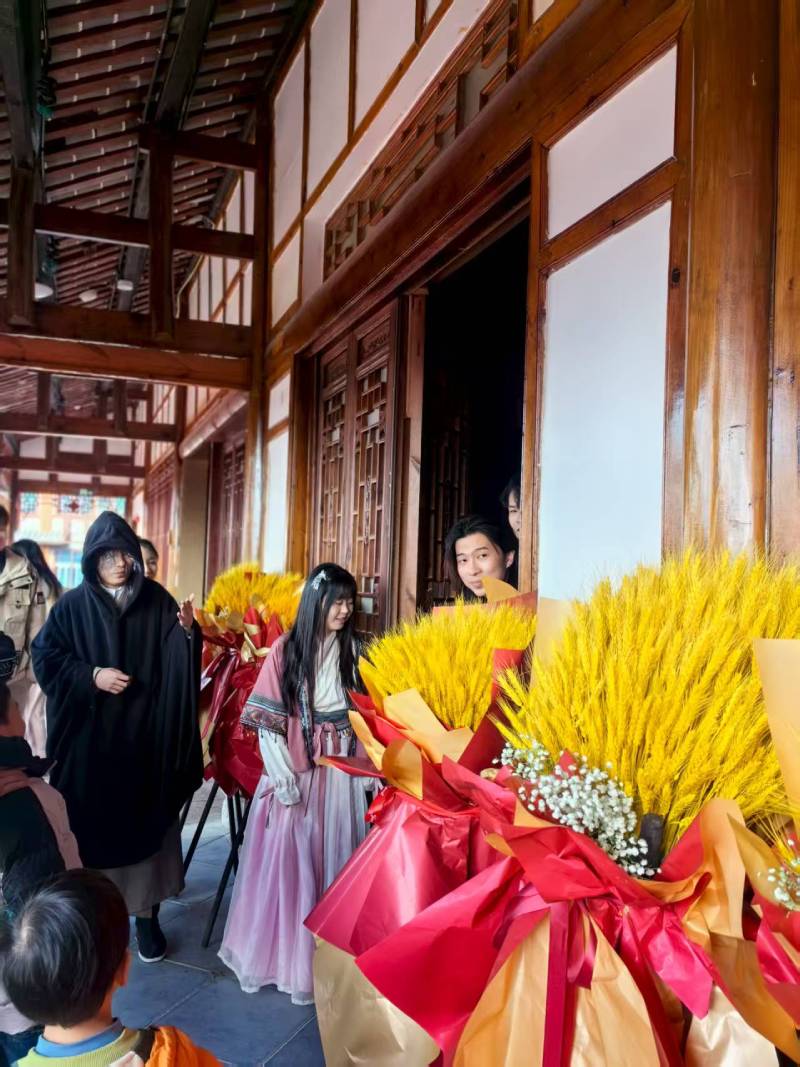 沉浸赋能：米易县景区演艺的差异化突围之路