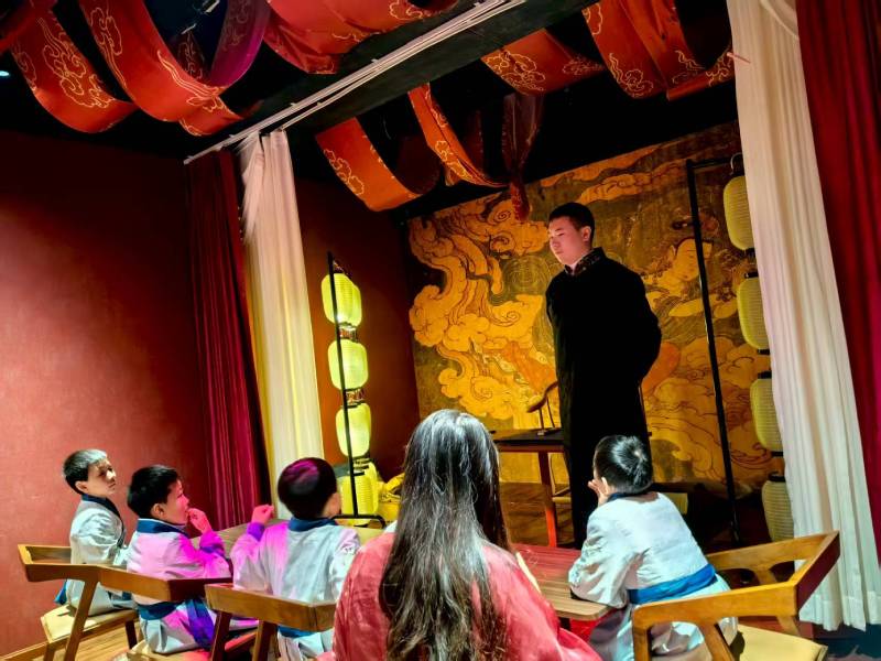 米易县数字营销